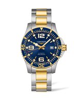 Watch Longines Man Hydroconquest in Steel L37423967